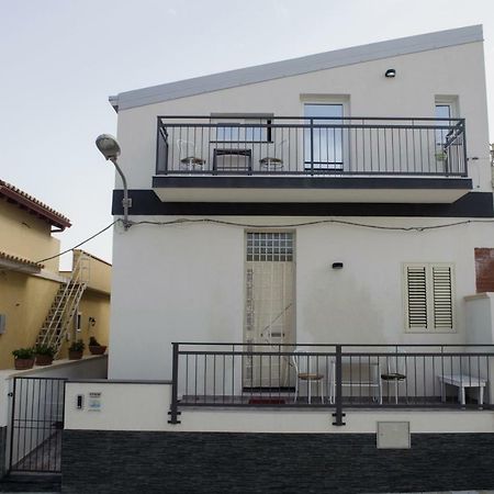 Ansise Apartments Lido di Noto 외부 사진