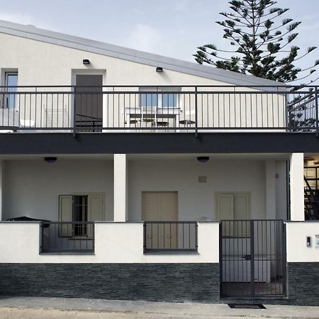 Ansise Apartments Lido di Noto 외부 사진
