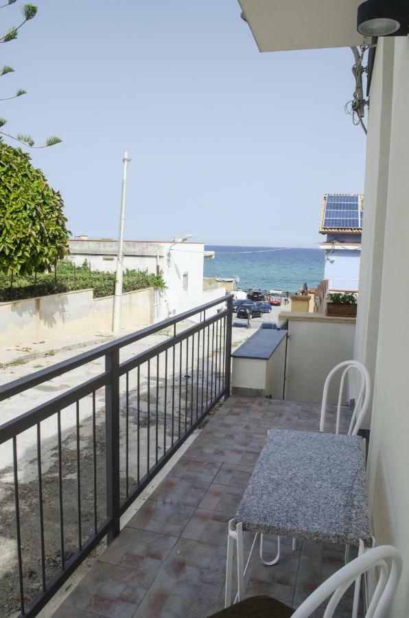 Ansise Apartments Lido di Noto 외부 사진