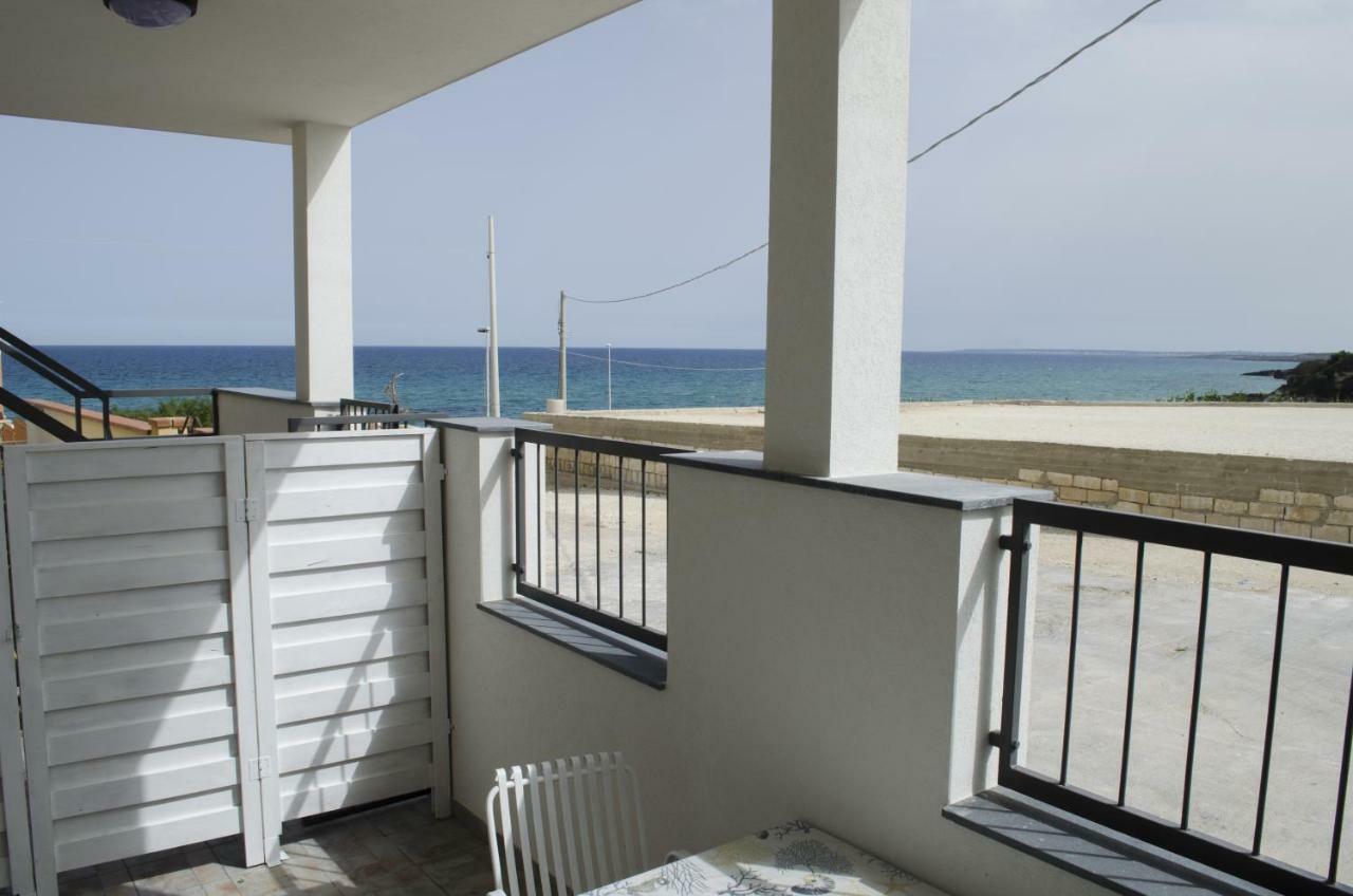 Ansise Apartments Lido di Noto 외부 사진