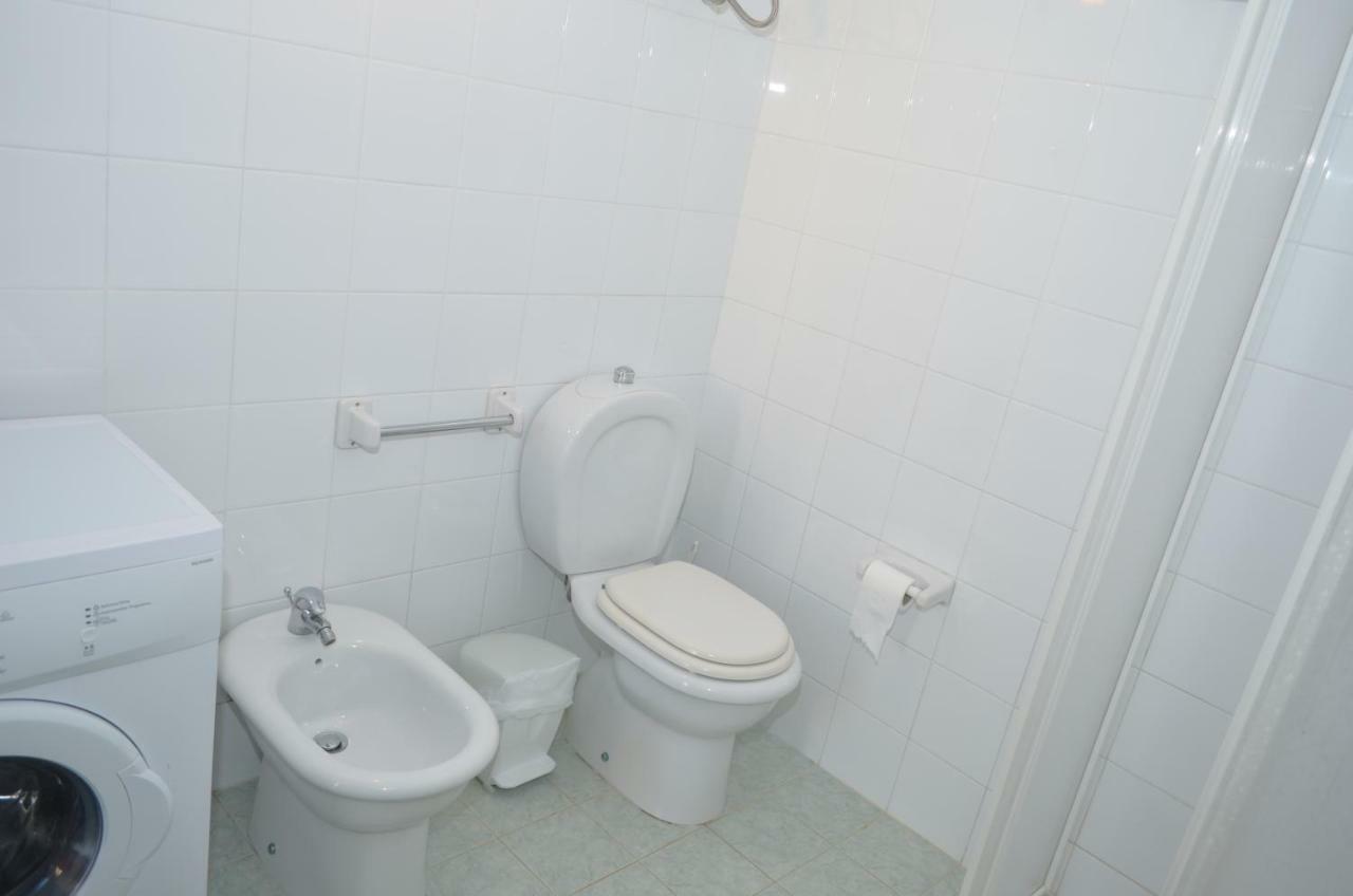 Ansise Apartments Lido di Noto 외부 사진
