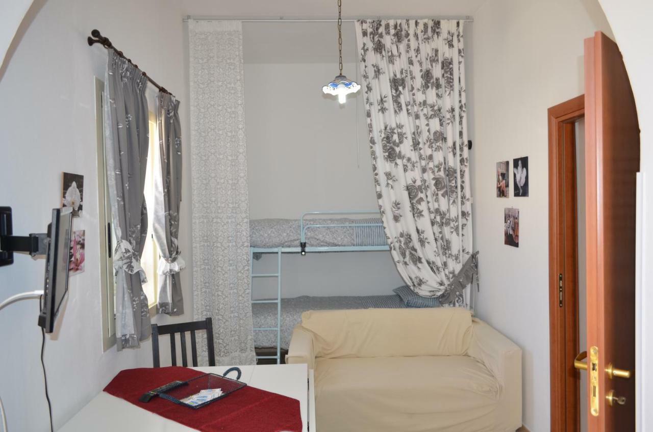 Ansise Apartments Lido di Noto 외부 사진