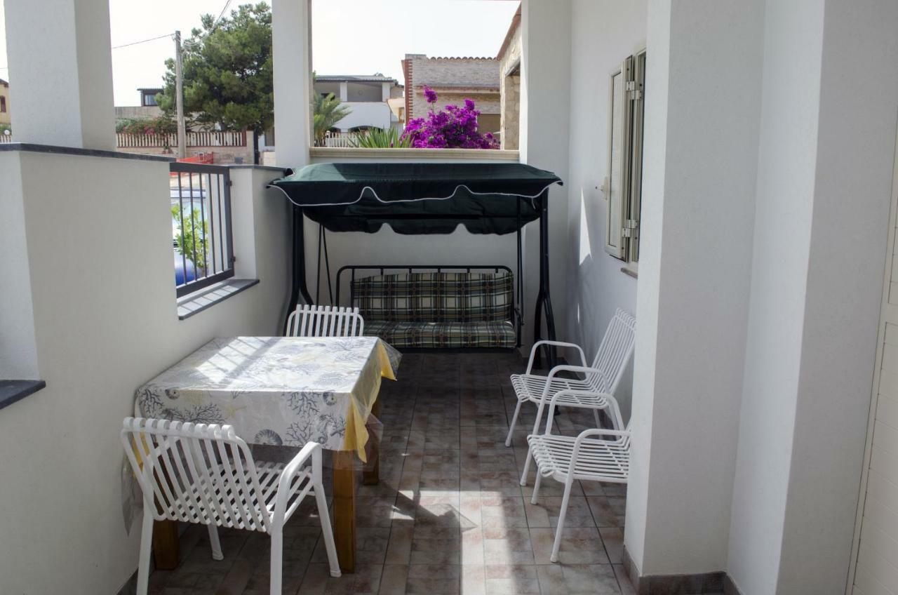 Ansise Apartments Lido di Noto 외부 사진