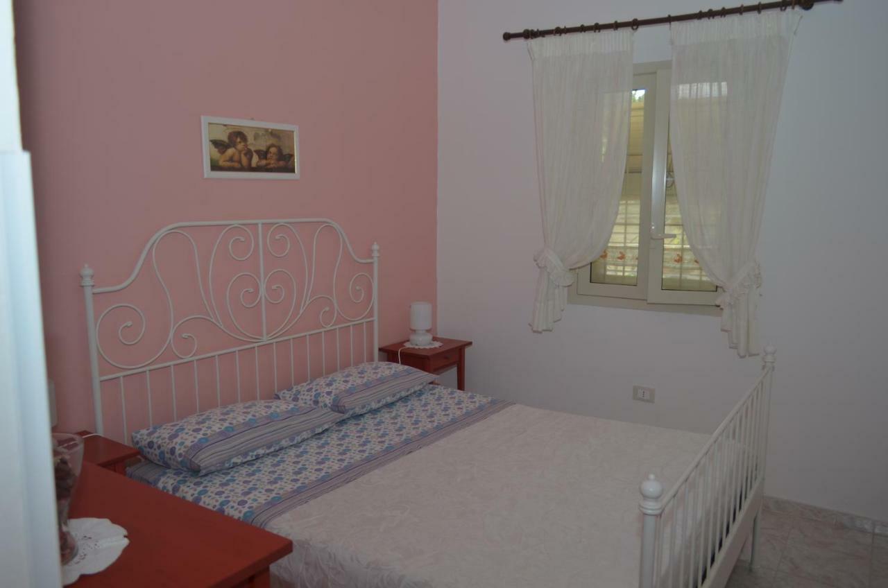 Ansise Apartments Lido di Noto 외부 사진