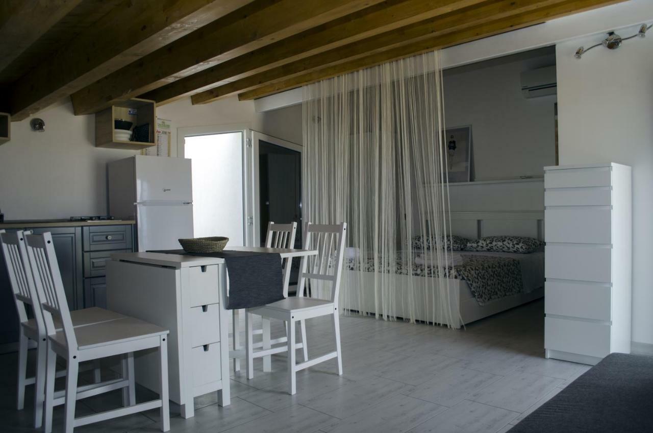 Ansise Apartments Lido di Noto 외부 사진