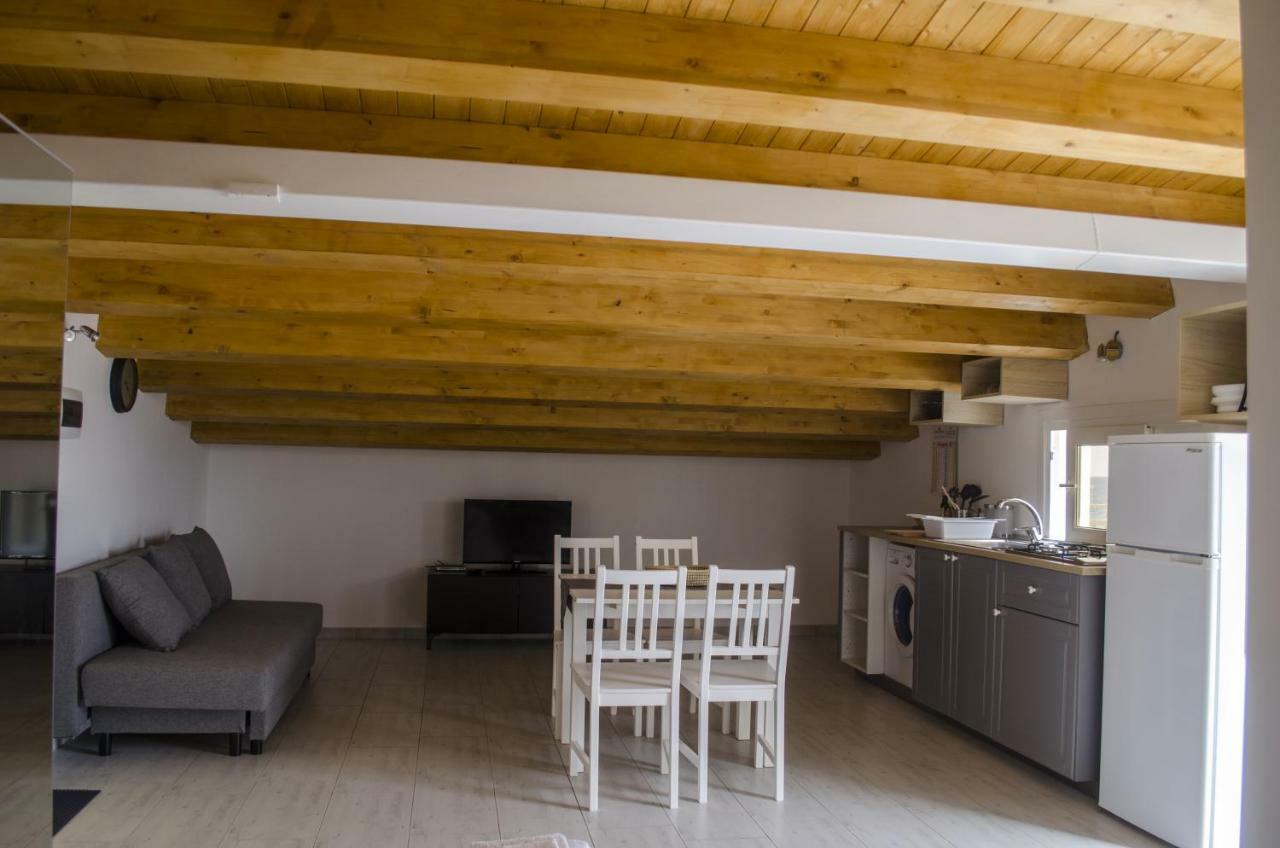 Ansise Apartments Lido di Noto 외부 사진