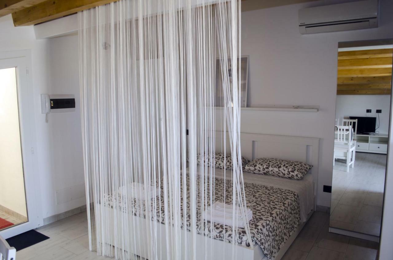 Ansise Apartments Lido di Noto 외부 사진