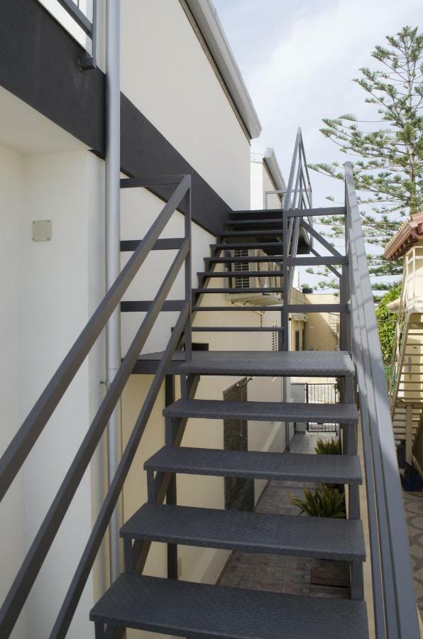 Ansise Apartments Lido di Noto 외부 사진