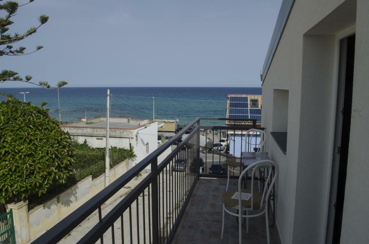 Ansise Apartments Lido di Noto 외부 사진