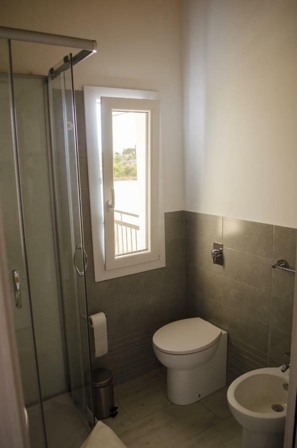Ansise Apartments Lido di Noto 외부 사진