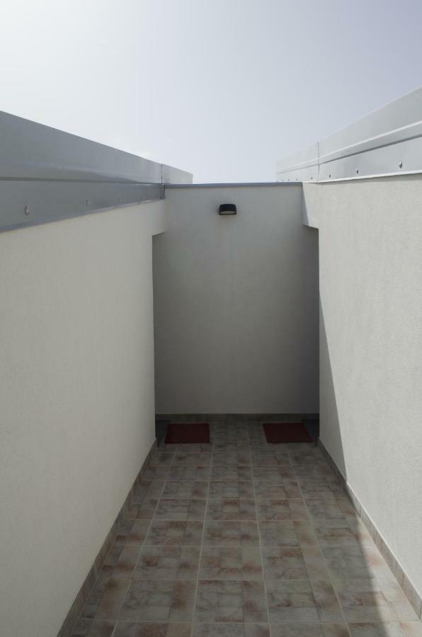 Ansise Apartments Lido di Noto 외부 사진
