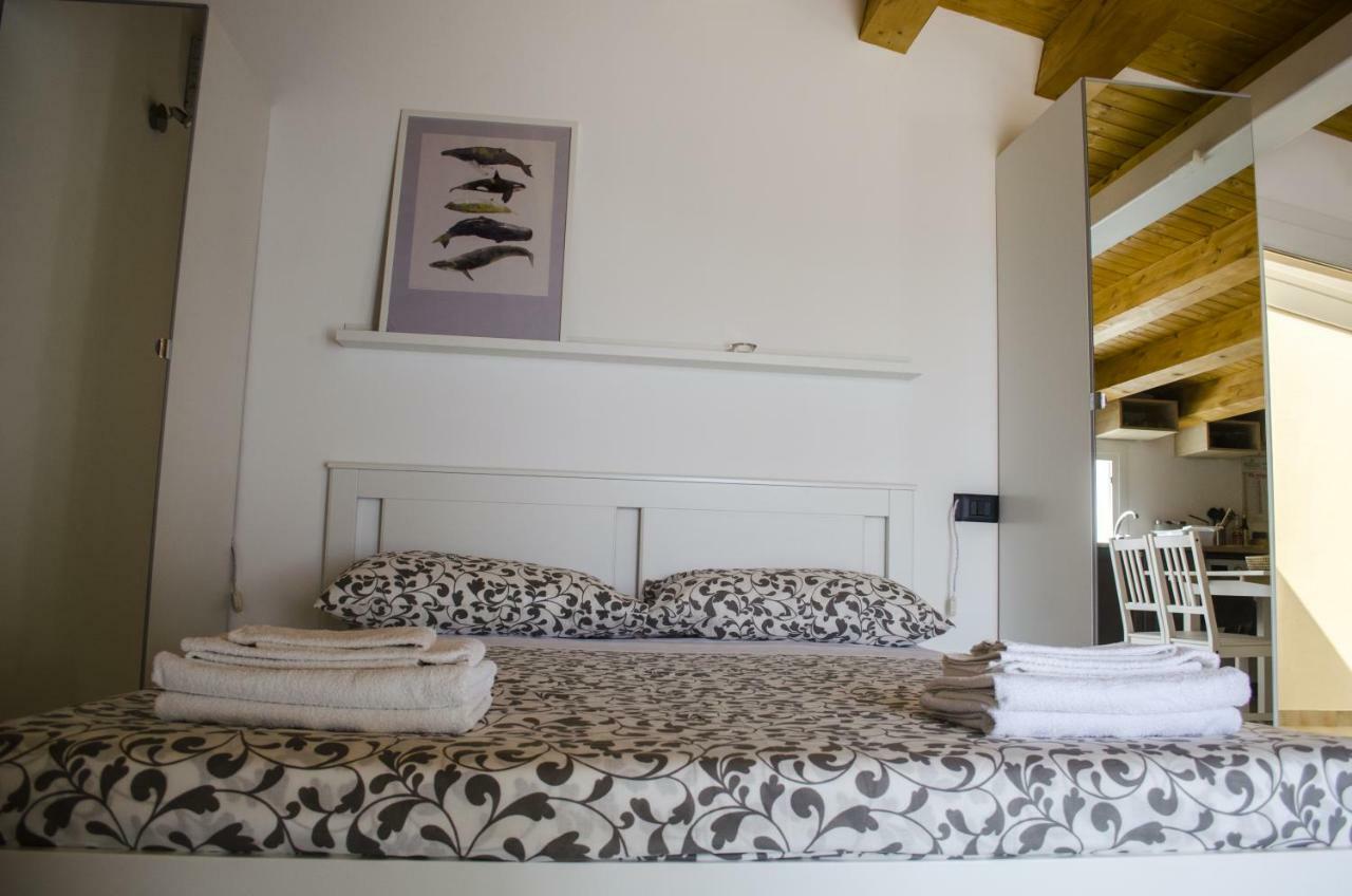 Ansise Apartments Lido di Noto 외부 사진