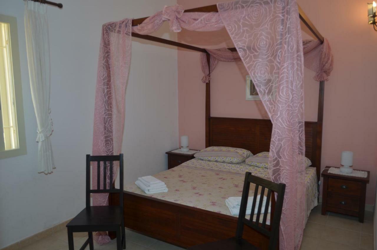 Ansise Apartments Lido di Noto 외부 사진