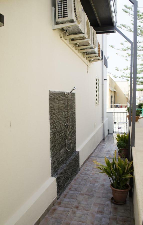 Ansise Apartments Lido di Noto 외부 사진