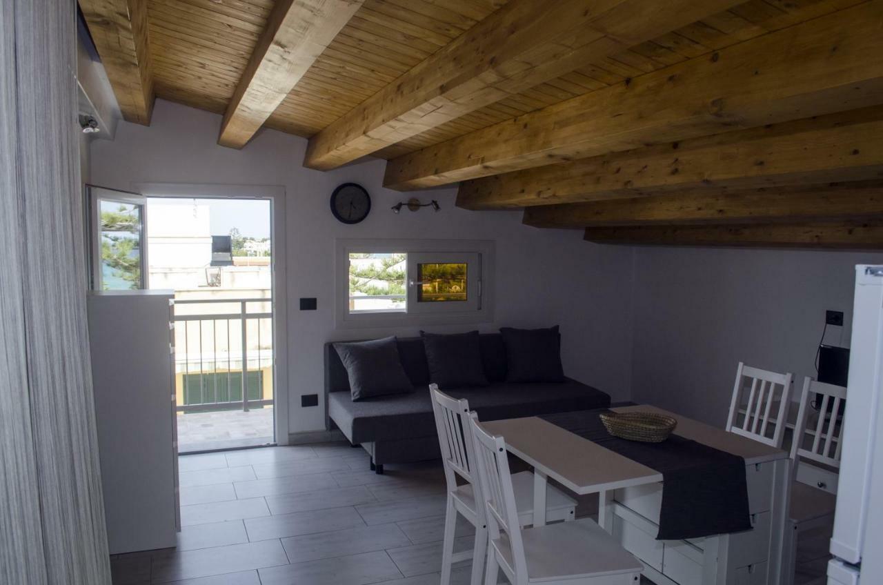 Ansise Apartments Lido di Noto 외부 사진
