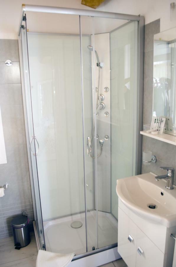 Ansise Apartments Lido di Noto 외부 사진