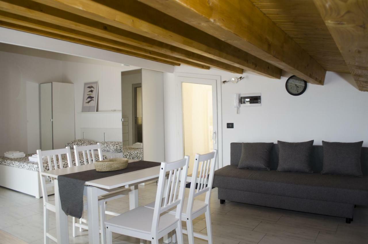 Ansise Apartments Lido di Noto 외부 사진