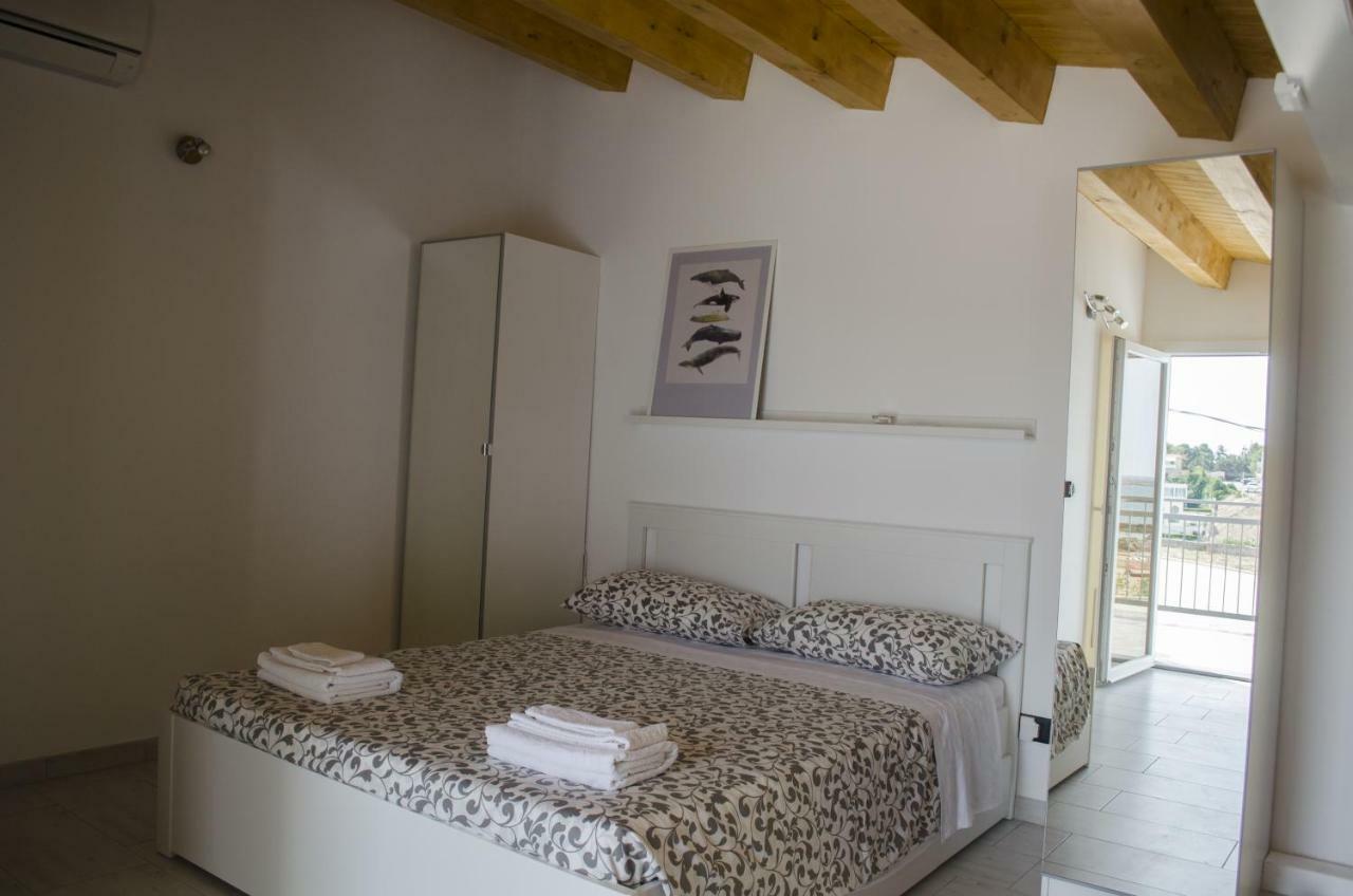 Ansise Apartments Lido di Noto 외부 사진